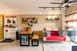 Blk 519C Centrale 8 At Tampines (Tampines), HDB 4 Rooms #251409401